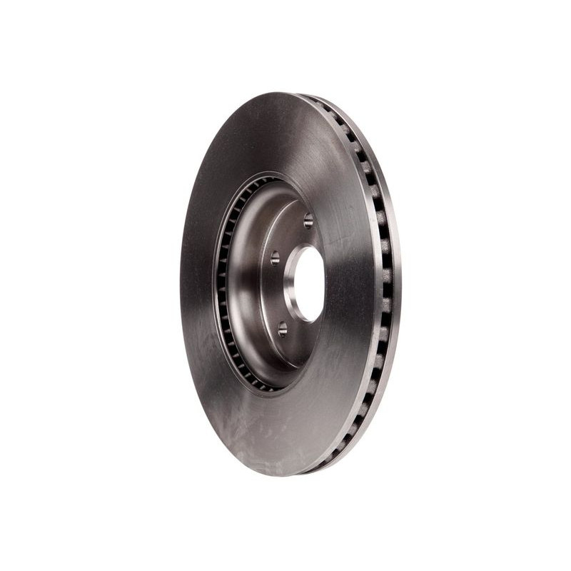 Тормозной диск BOSCH