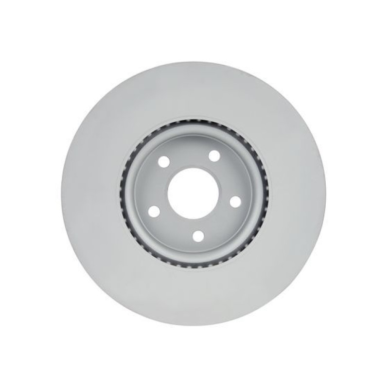 Тормозной диск BOSCH