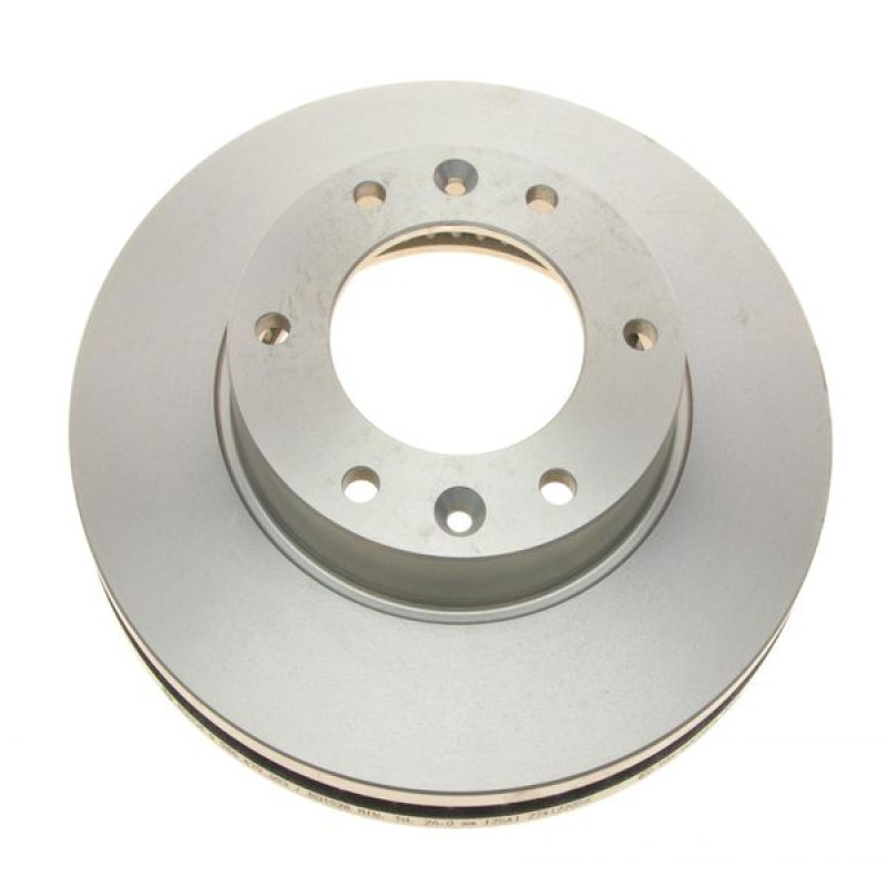 Тормозной диск BOSCH