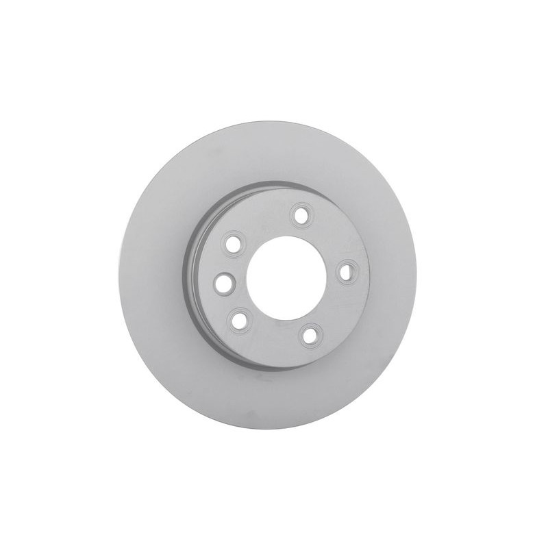 Тормозной диск BOSCH