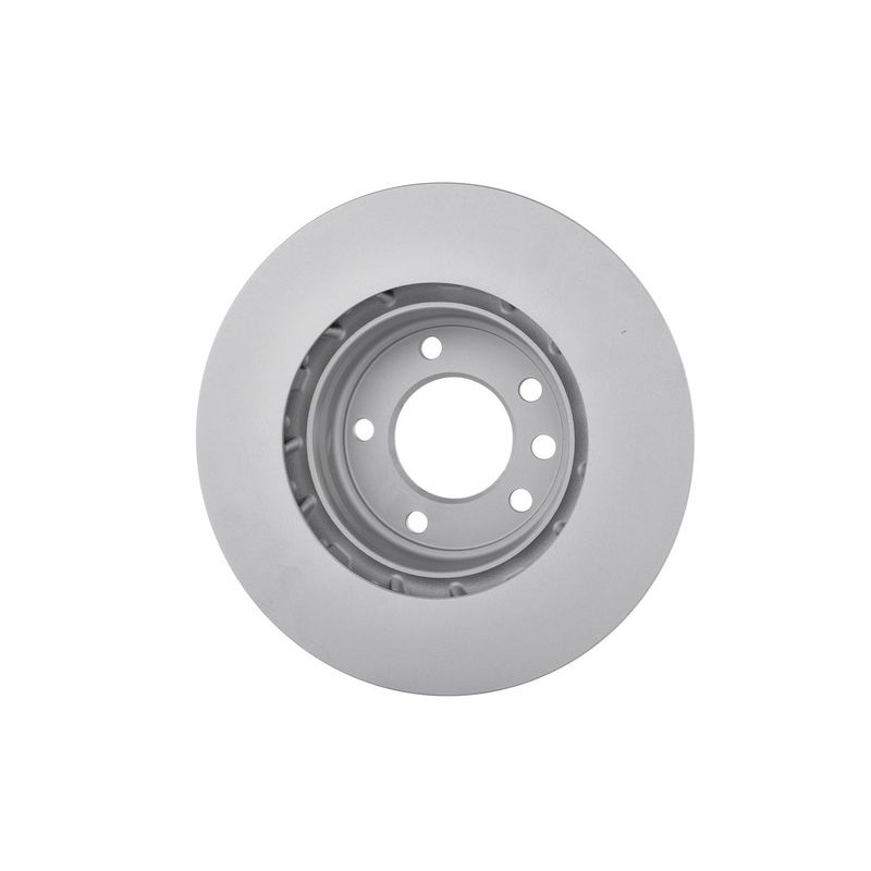 Тормозной диск BOSCH