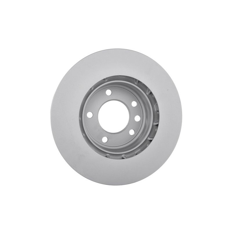 Тормозной диск BOSCH