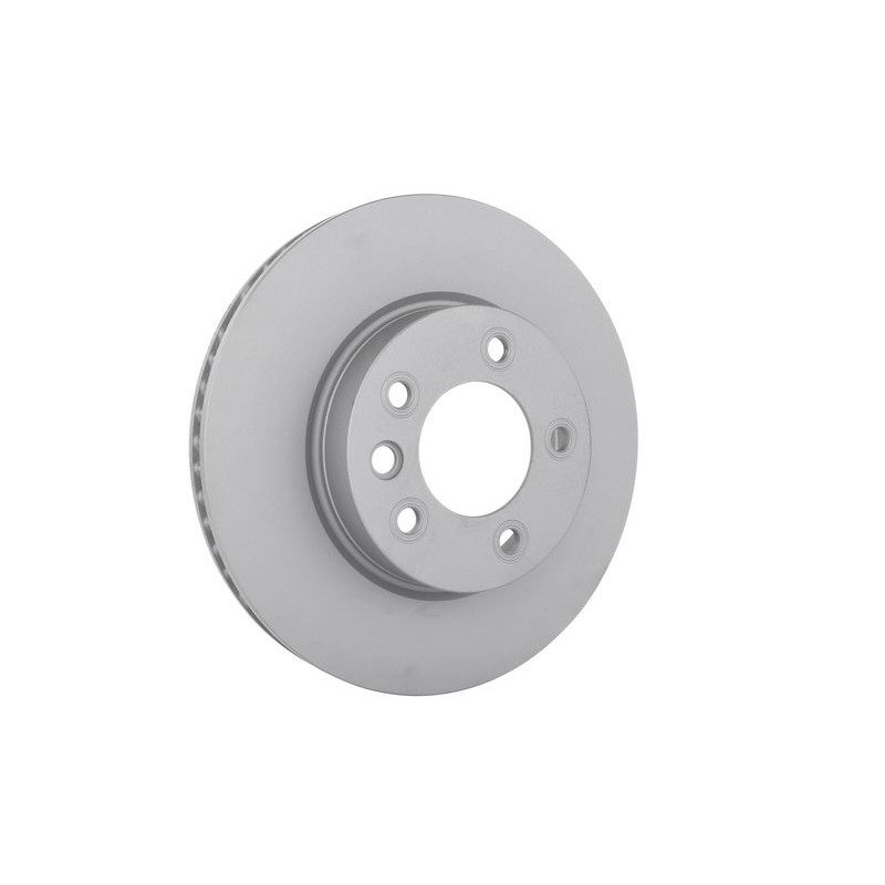 Тормозной диск BOSCH