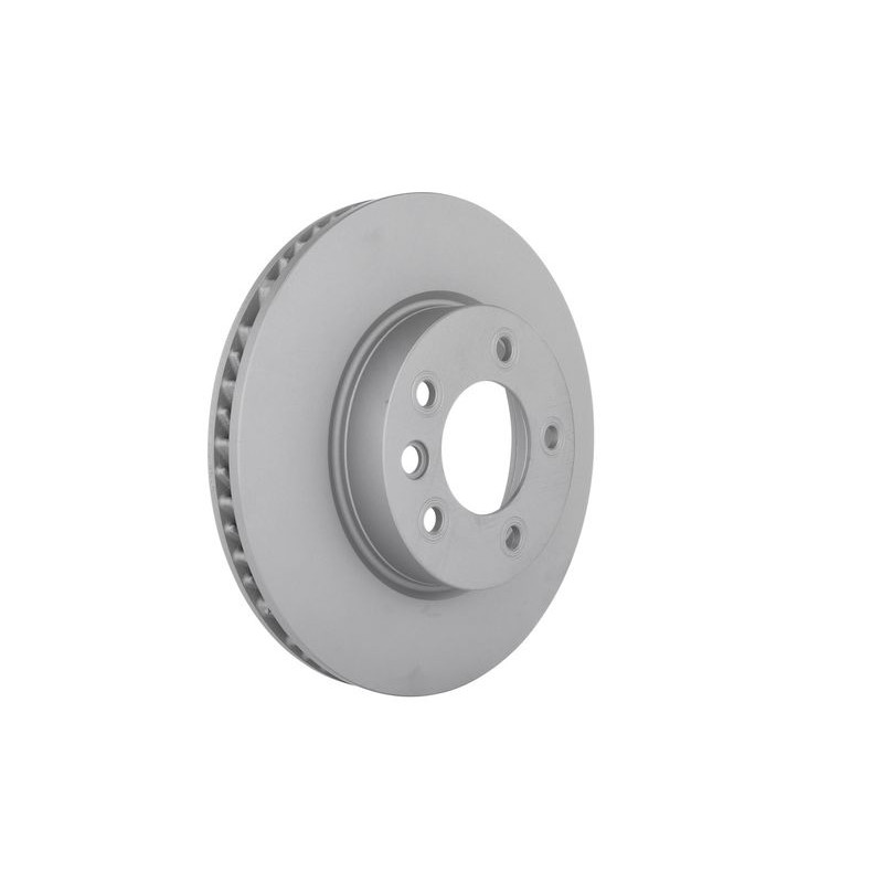 Тормозной диск BOSCH