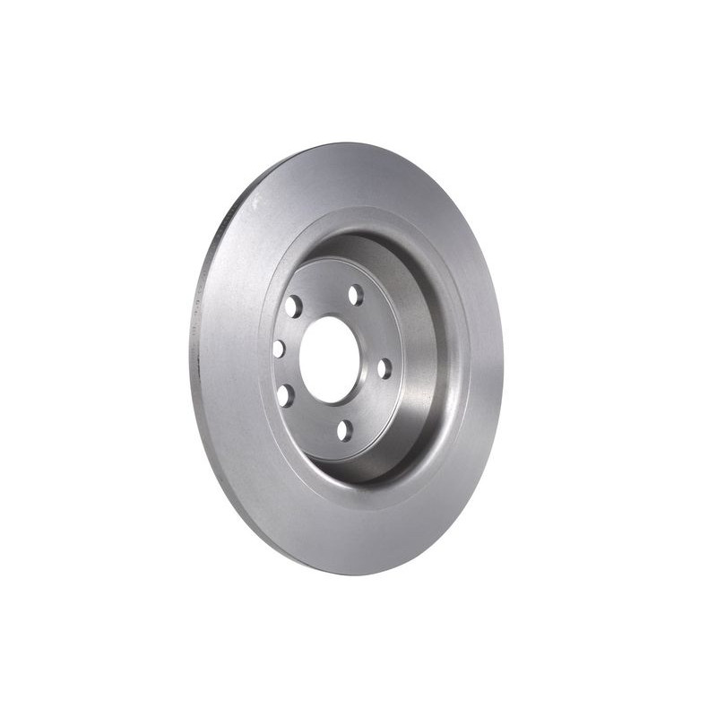 Тормозной диск BOSCH