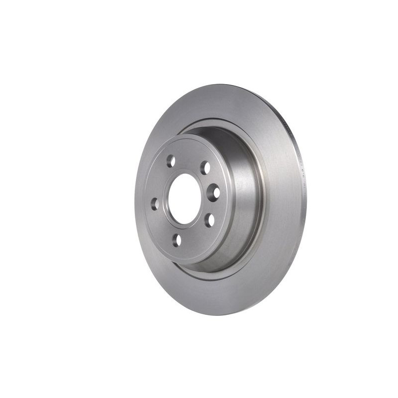 Тормозной диск BOSCH