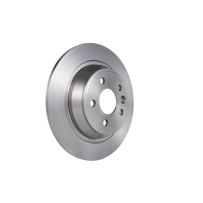 Тормозной диск BOSCH