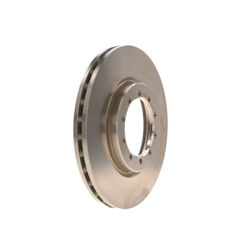 Тормозной диск BOSCH