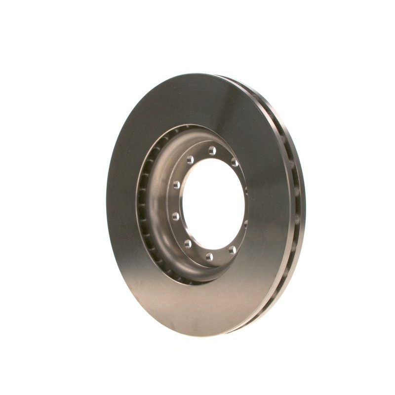 Тормозной диск BOSCH