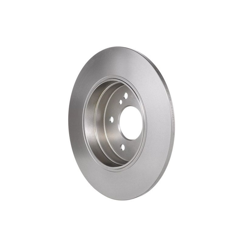 Тормозной диск BOSCH