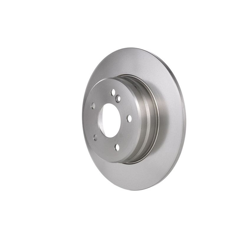 Тормозной диск BOSCH