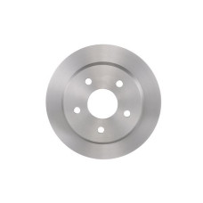 Тормозной диск BOSCH