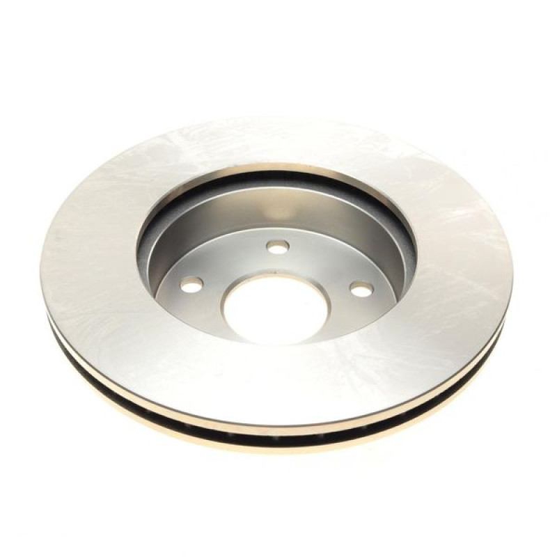 Тормозной диск BOSCH