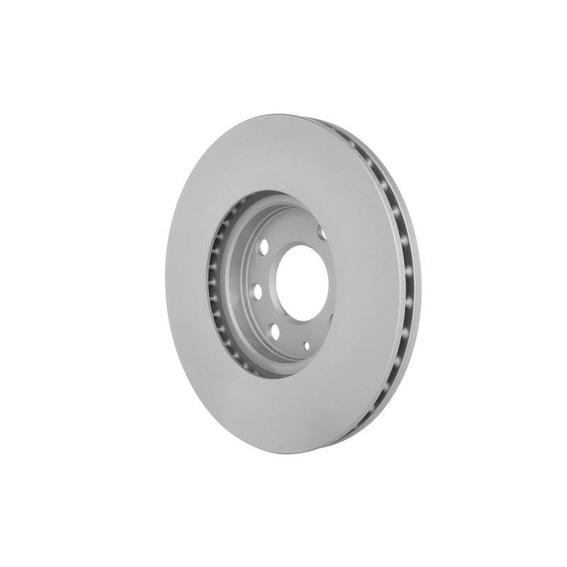 Тормозной диск BOSCH