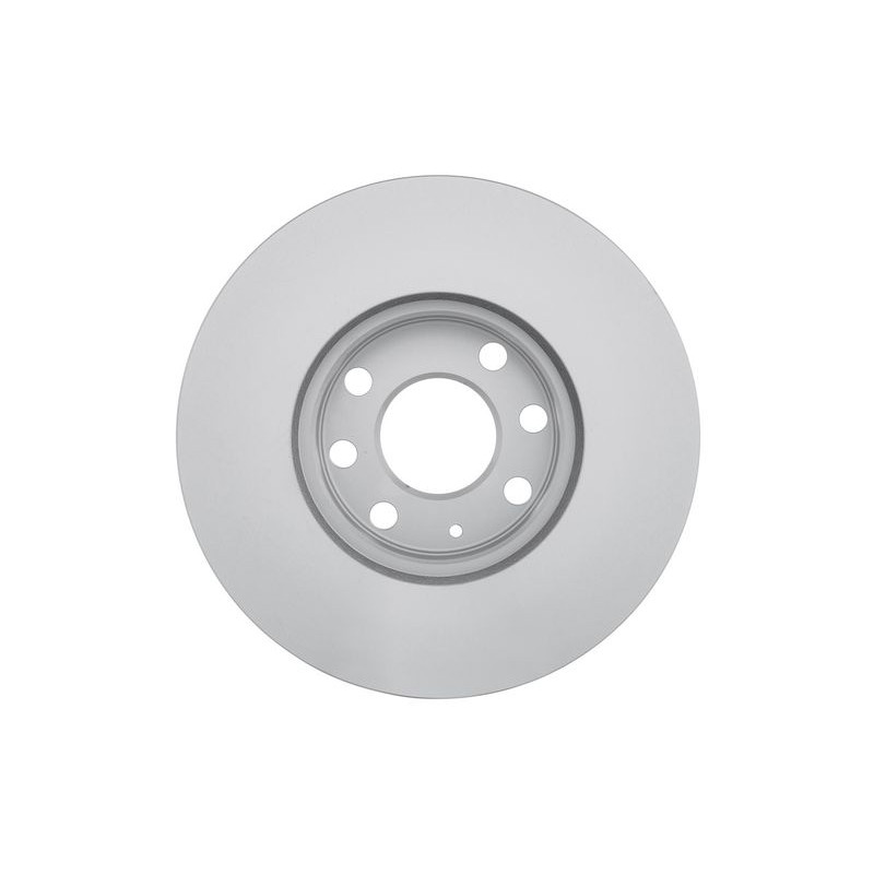 Тормозной диск BOSCH