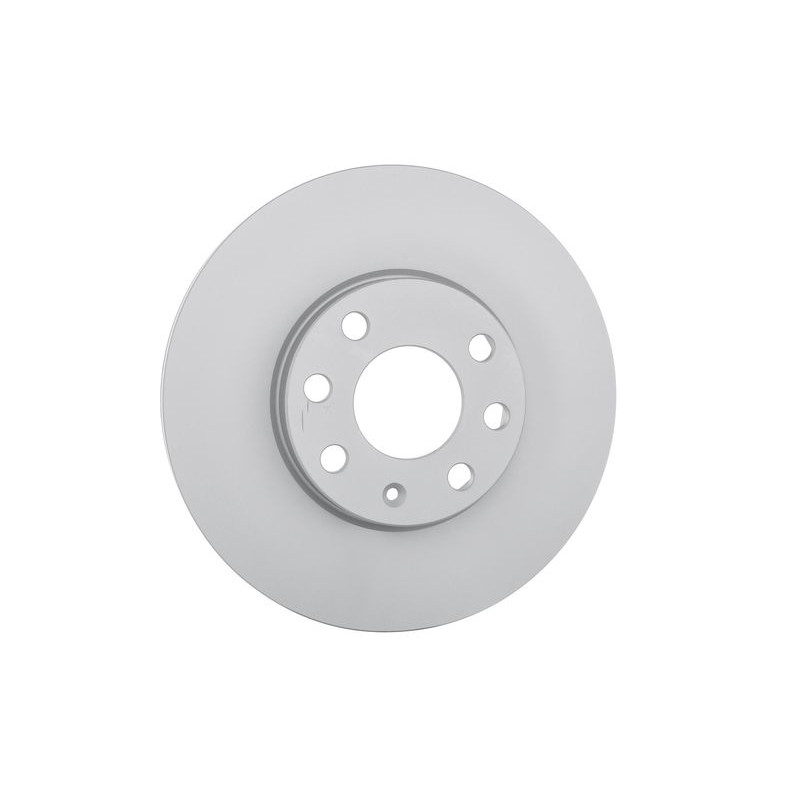 Тормозной диск BOSCH