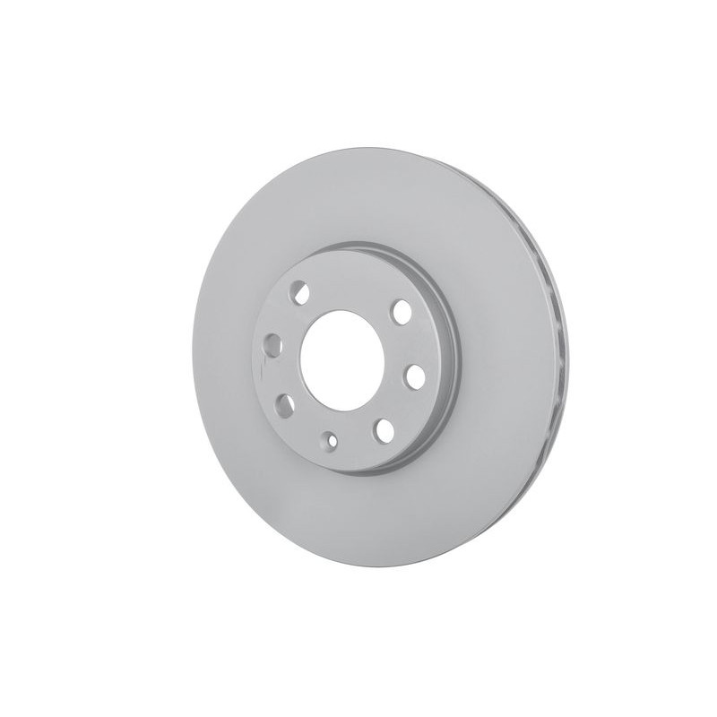 Тормозной диск BOSCH