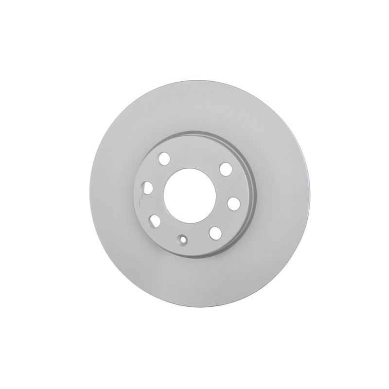 Тормозной диск BOSCH