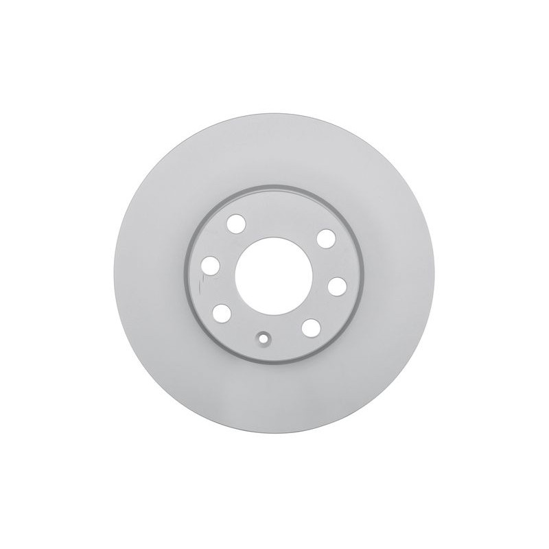 Тормозной диск BOSCH