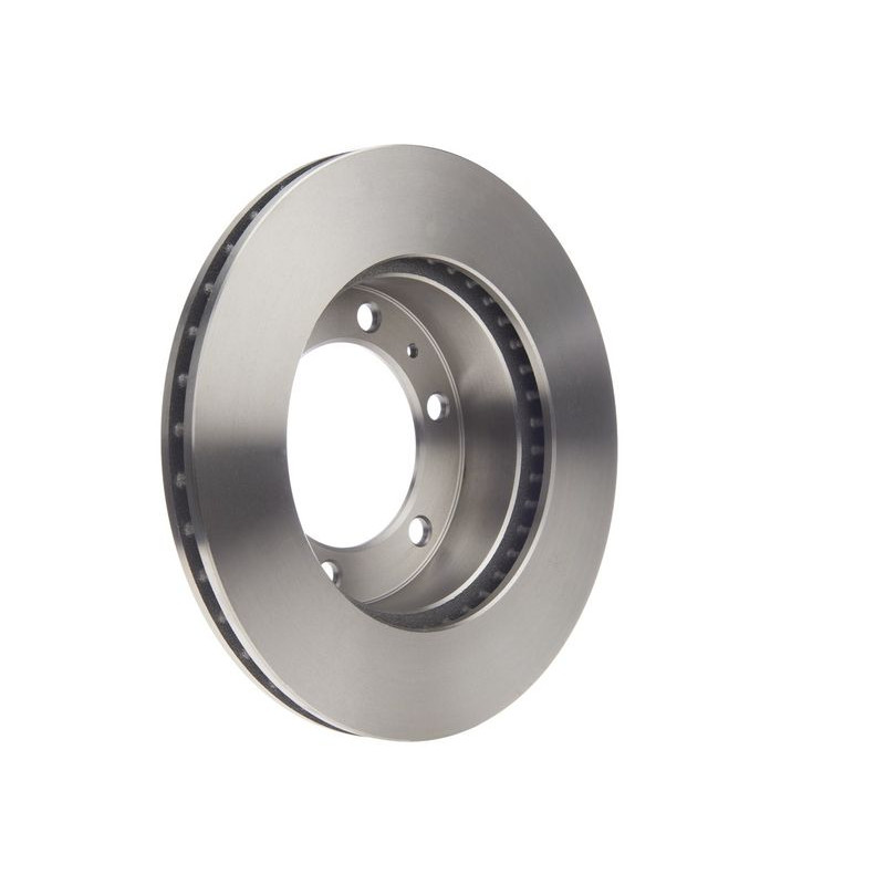 Тормозной диск BOSCH