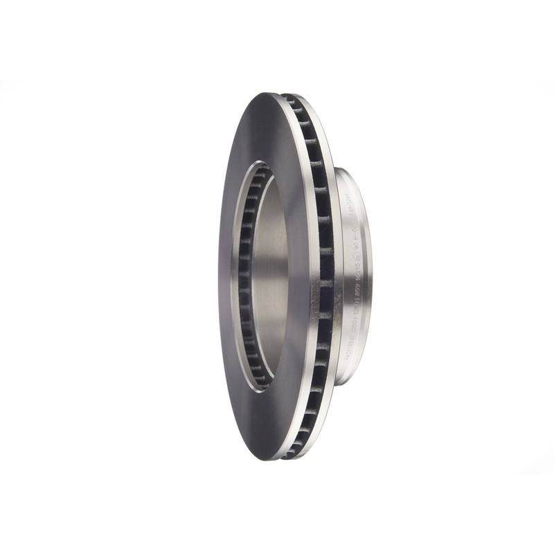 Тормозной диск BOSCH