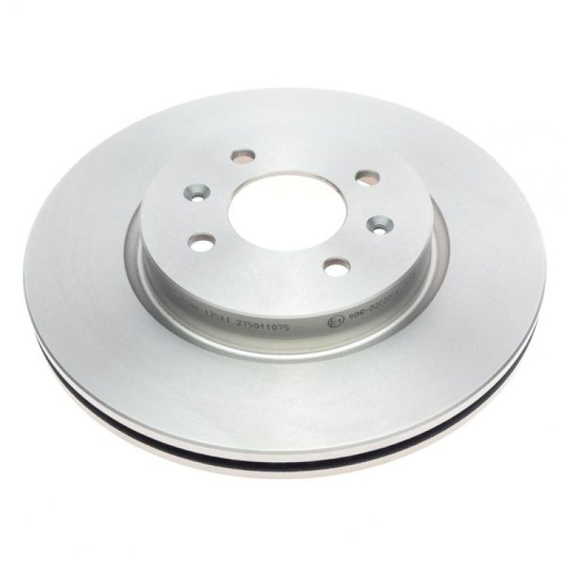 Тормозной диск BOSCH