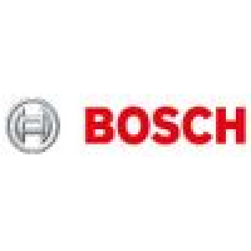 Тормозной диск BOSCH