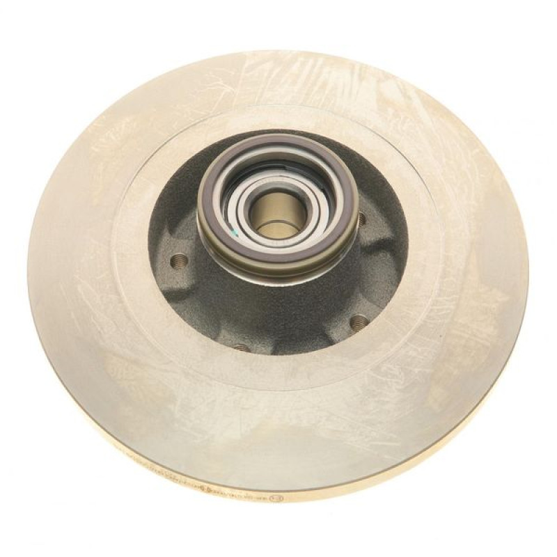 Тормозной диск BOSCH