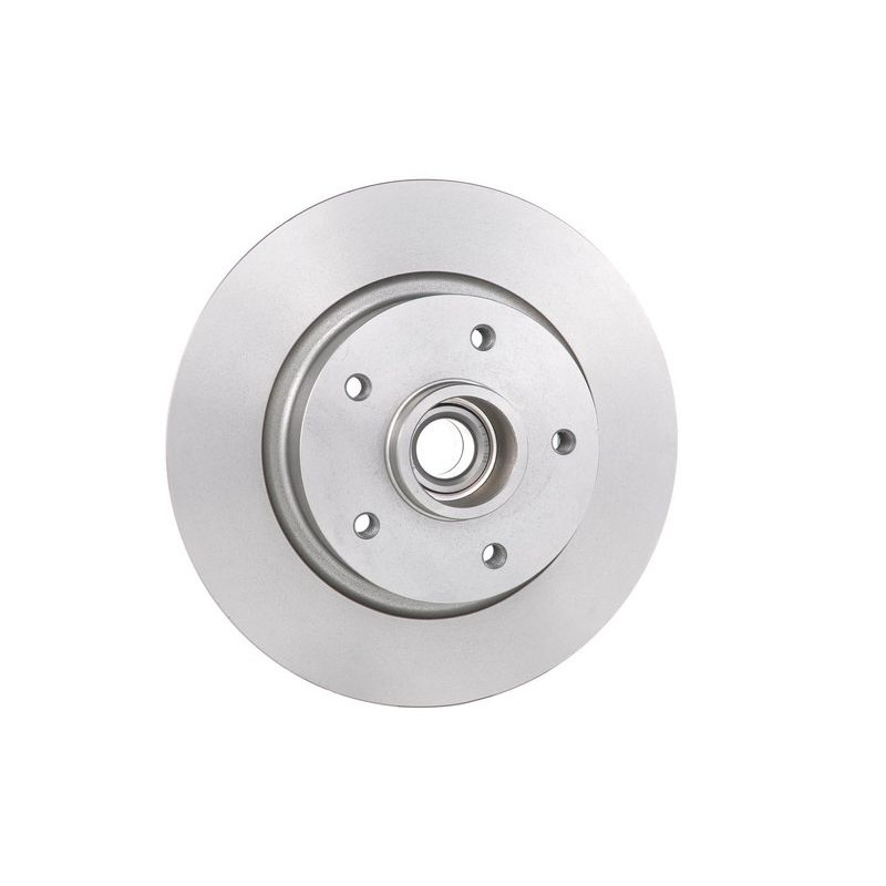 Тормозной диск BOSCH