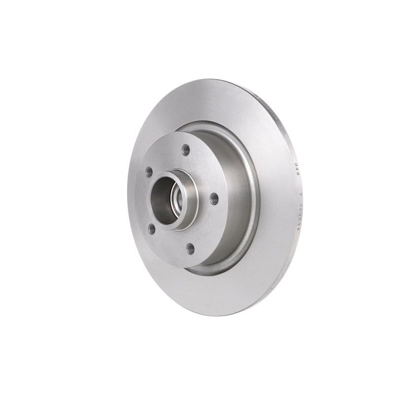 Тормозной диск BOSCH