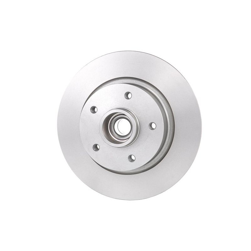 Тормозной диск BOSCH