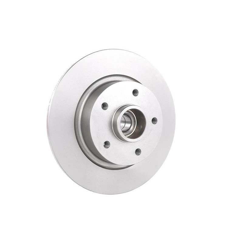 Тормозной диск BOSCH