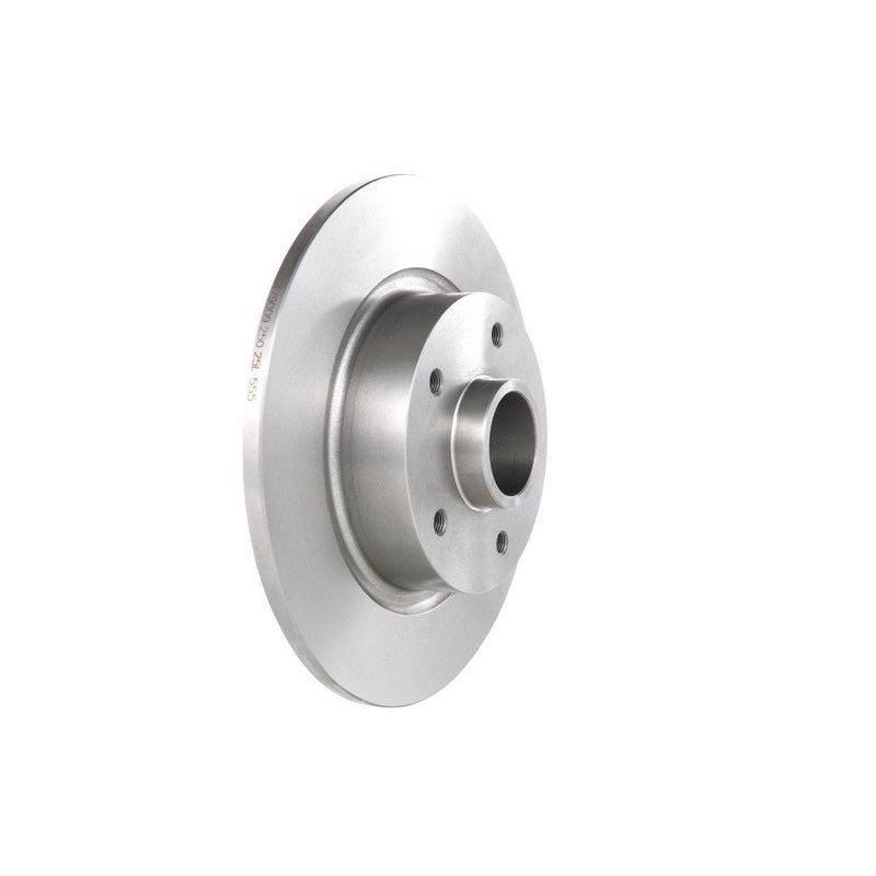 Тормозной диск BOSCH