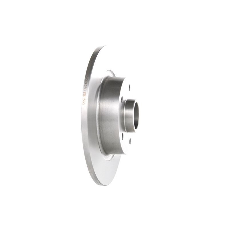 Тормозной диск BOSCH