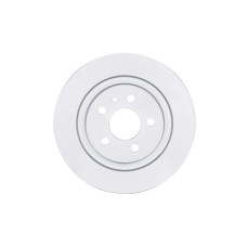 Тормозной диск BOSCH