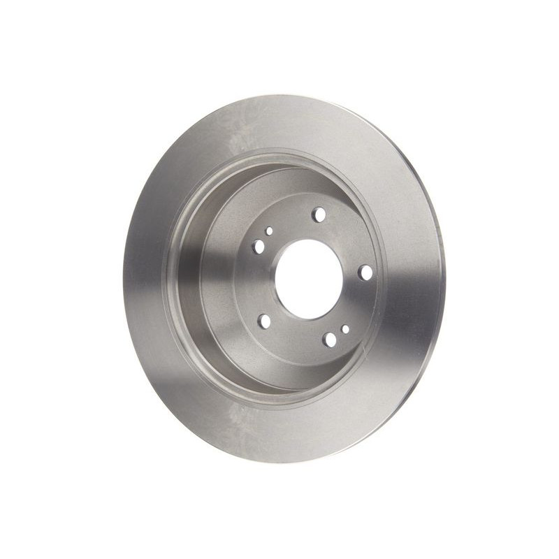 Тормозной диск BOSCH