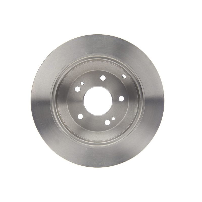 Тормозной диск BOSCH