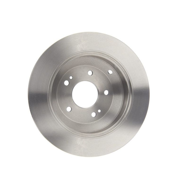 Тормозной диск BOSCH