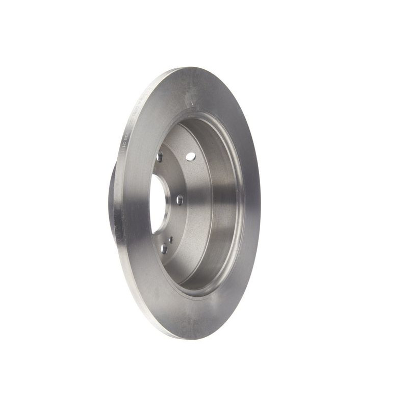 Тормозной диск BOSCH