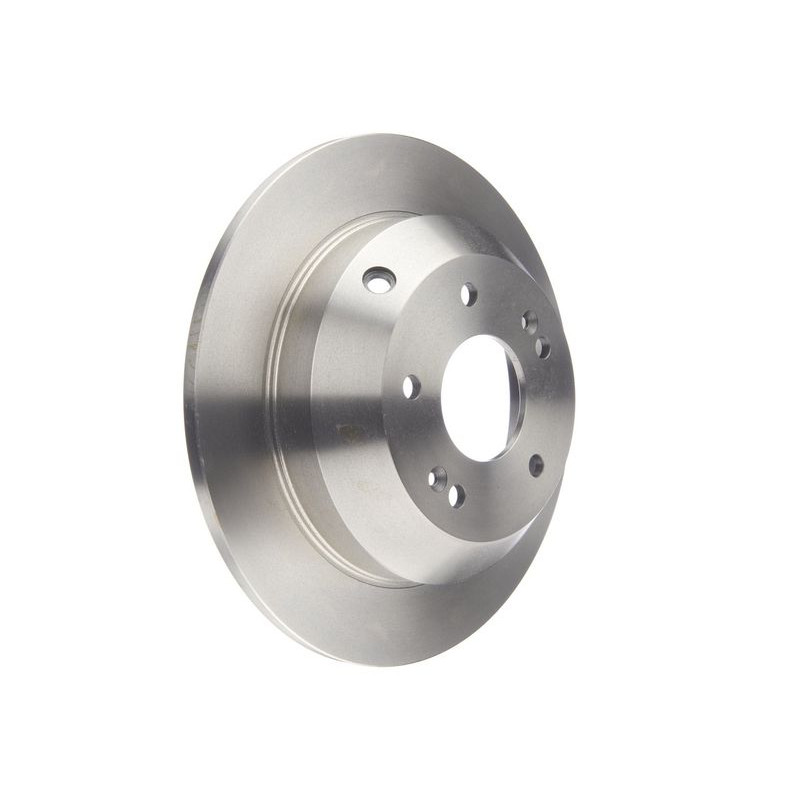 Тормозной диск BOSCH