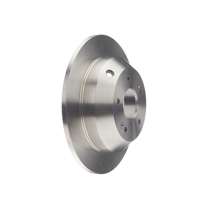 Тормозной диск BOSCH