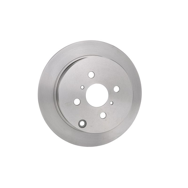 Тормозной диск BOSCH