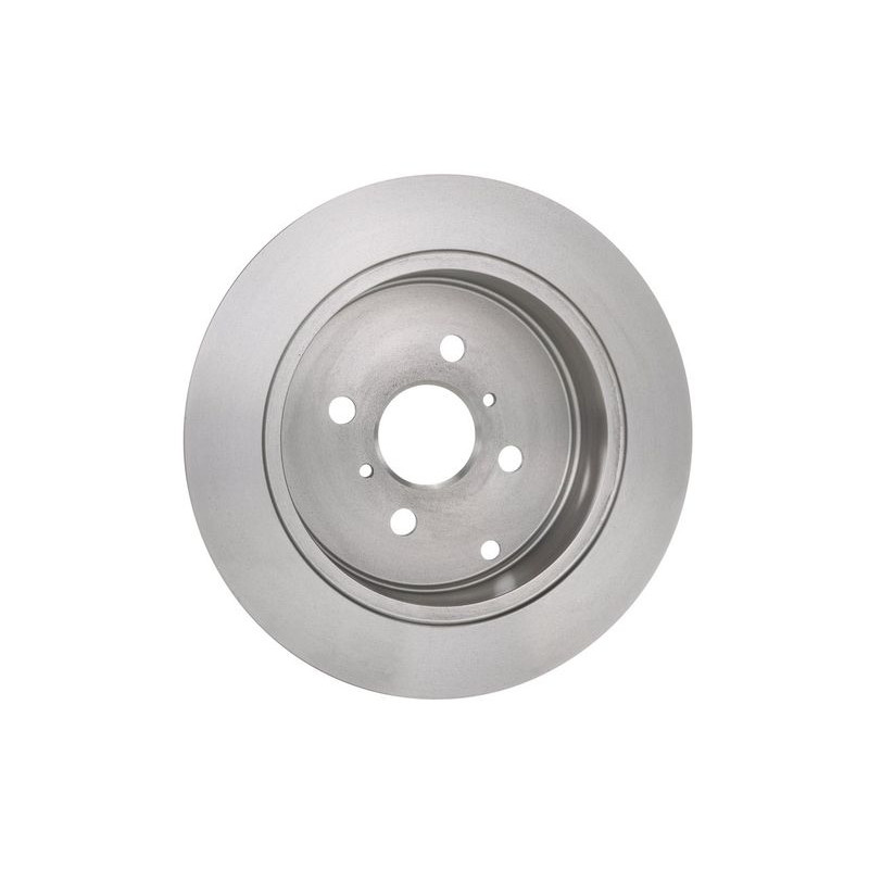 Тормозной диск BOSCH