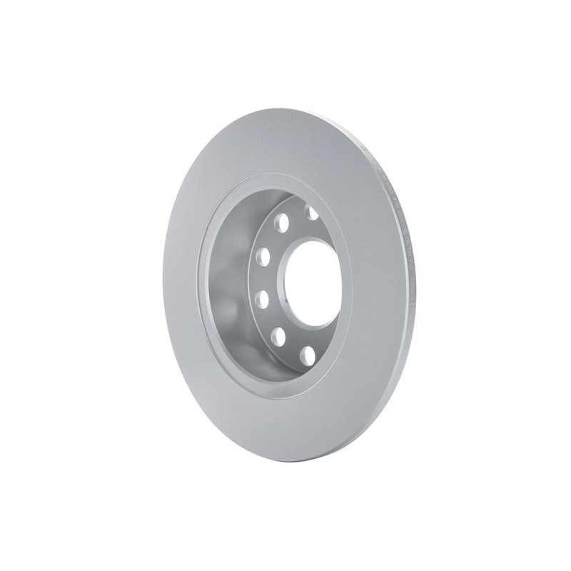 Тормозной диск BOSCH