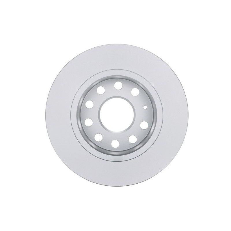 Тормозной диск BOSCH