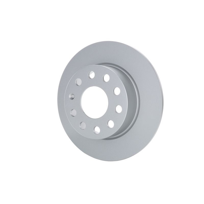 Тормозной диск BOSCH