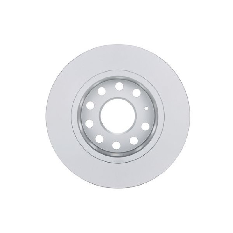 Тормозной диск BOSCH