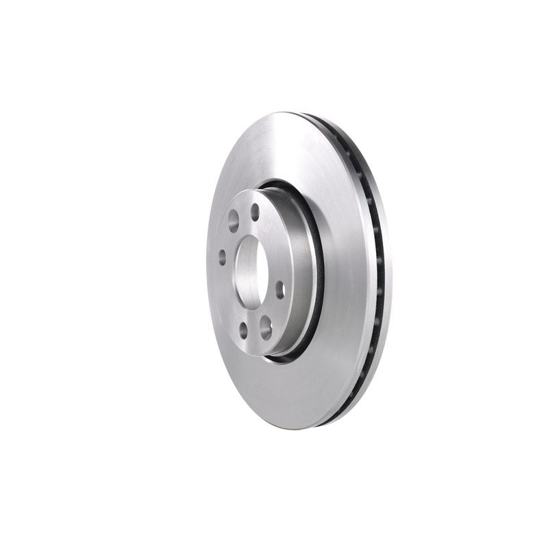 Тормозной диск BOSCH