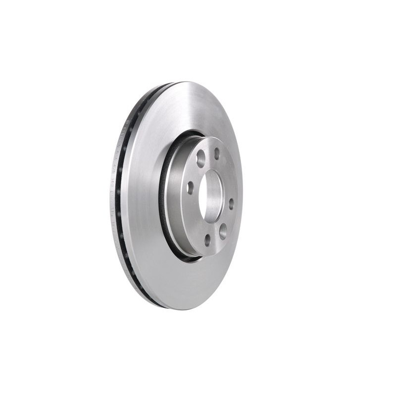 Тормозной диск BOSCH