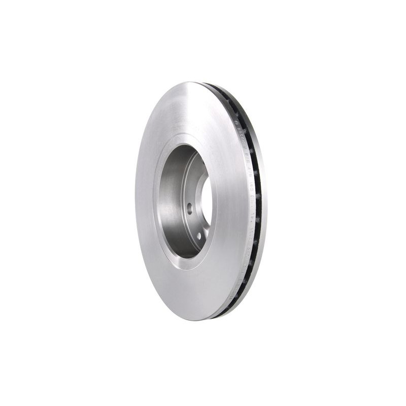 Тормозной диск BOSCH